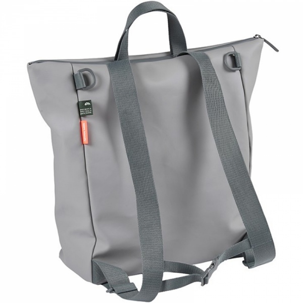 Sac à dos à langer grey Done by deer