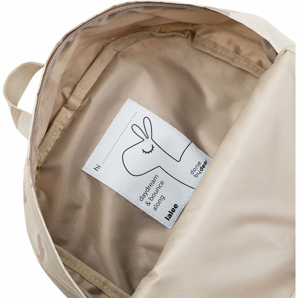 Sac isotherme enfant croco vert Done by deer