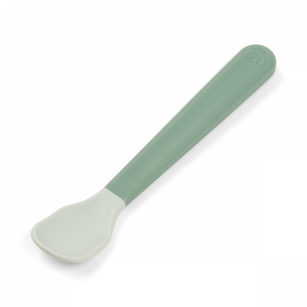 Foodie coffret premier repas happy clouds vert Done by deer