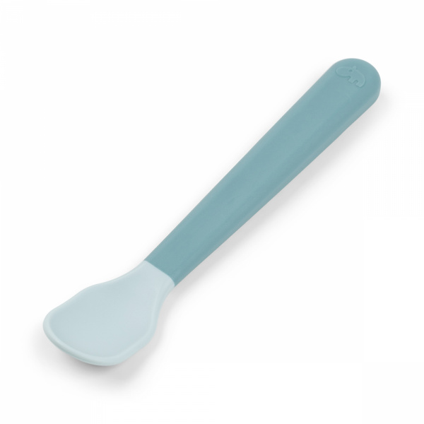 Foodie coffret premier repas happy clouds vert Done by deer