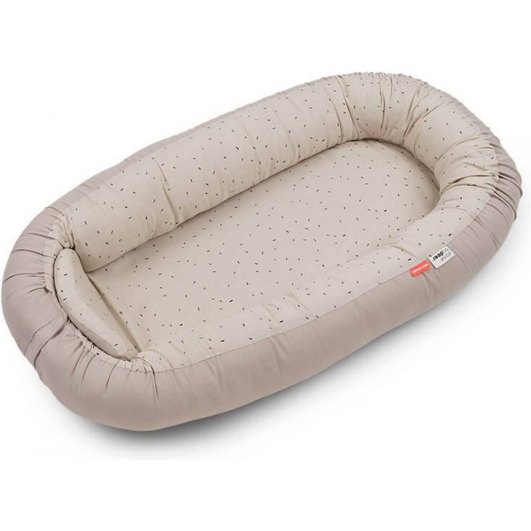 Cozy nest confetti sable Done by deer