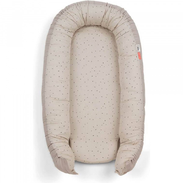 Cozy nest confetti sable Done by deer