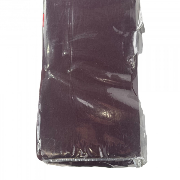 Les imparfaits - tour de lit 350 cm, bordeaux Done by deer