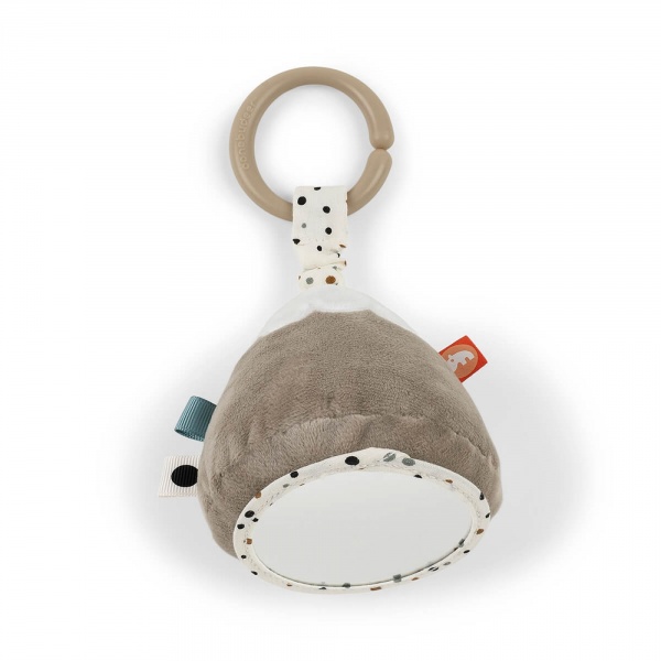 Tapis d'éveil lalee sable Done by deer