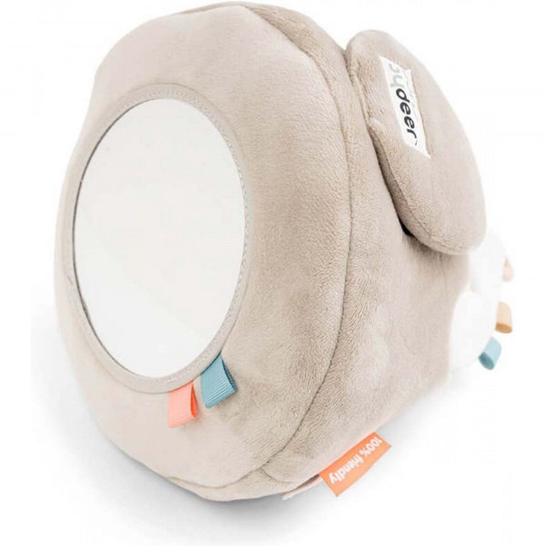 Jouet d'éveil hide&seek lalee Done by deer