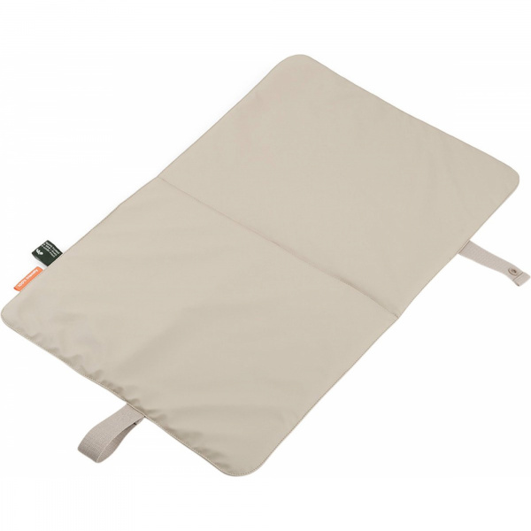 Matelas à langer pliable sable Done by deer