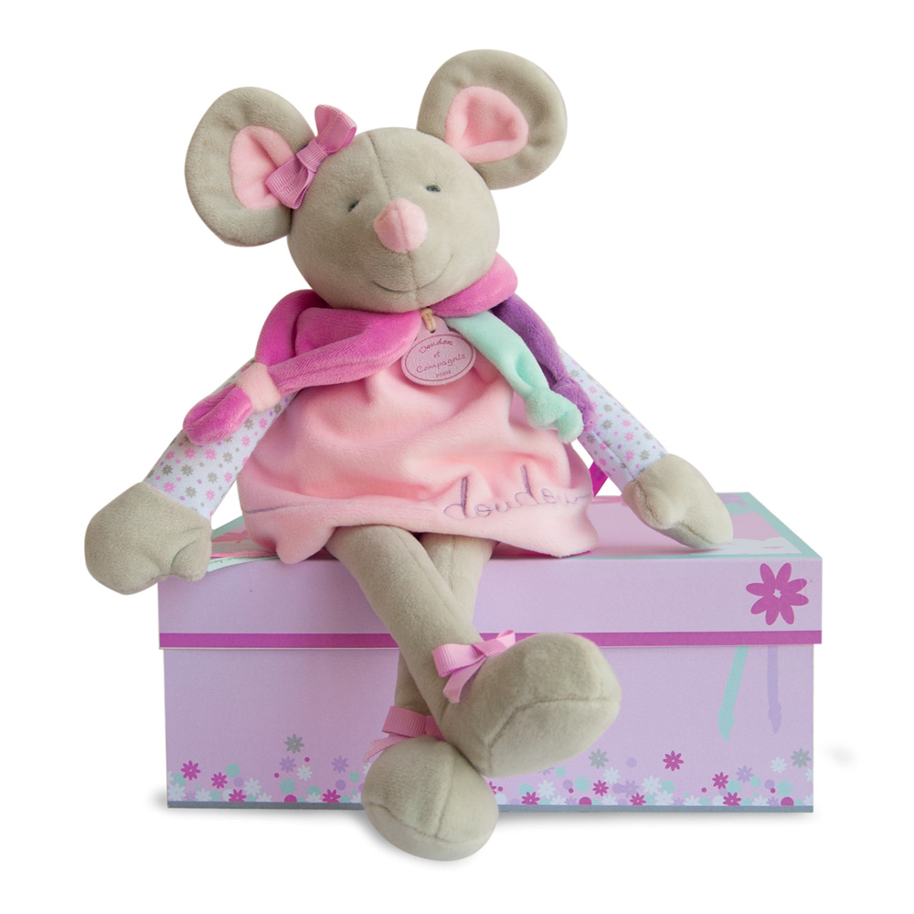 peluche pour bébé