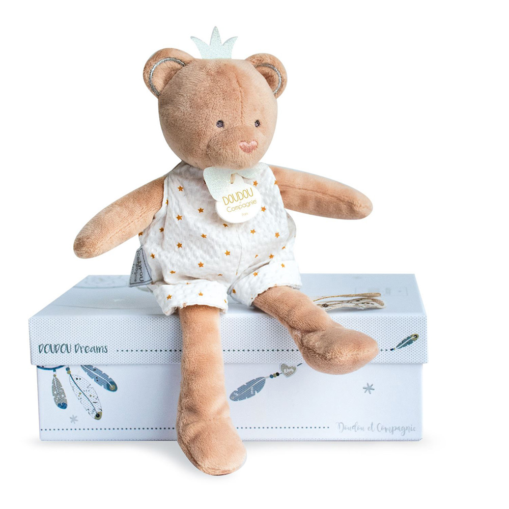 nounours doudou et compagnie