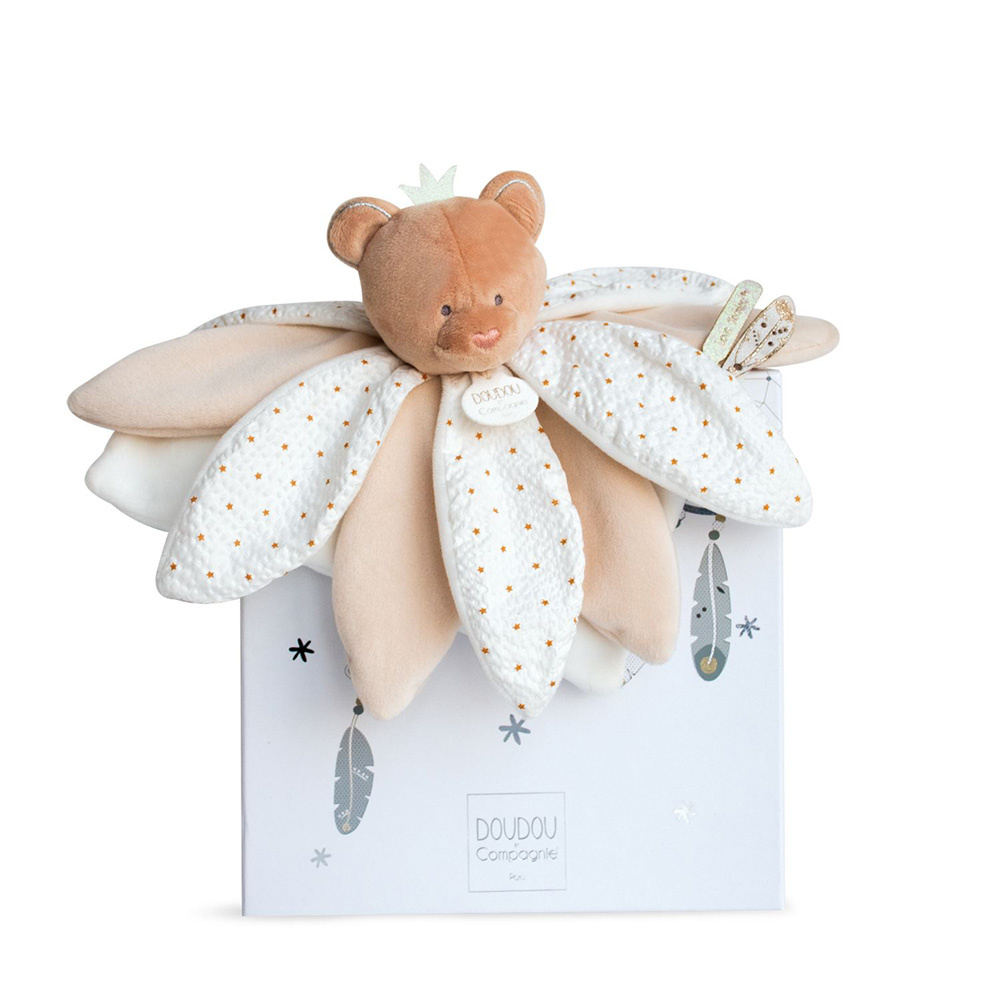 nounours doudou et compagnie