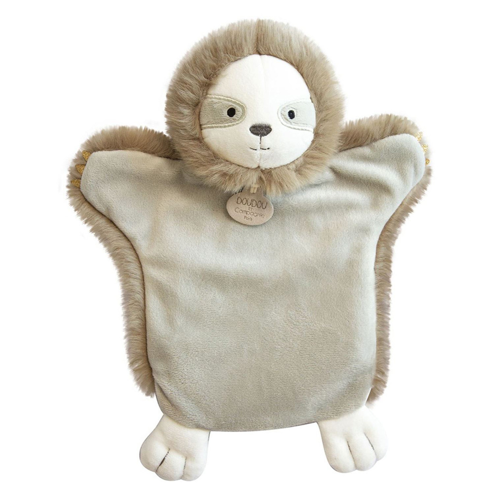 Jouet D Eveil Bebe Marionnette Paresseux De Doudou Et Compagnie Sur Allobebe Jouet D Eveil Bebe Marionnette Paresseux De Doudou Et Compagnie Sur Allobebe