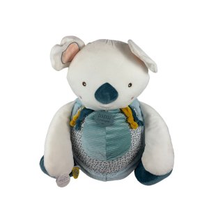 Les imparfaits - peluche géante xxl yoca le koala Doudou et compagnie
