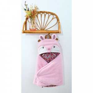 Nid d'ange boh'aime Doudou et compagnie