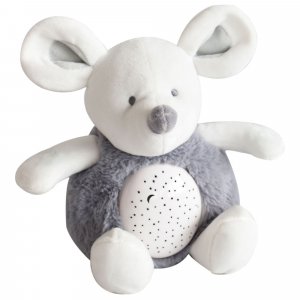 Veilleuse Doudou et compagnie