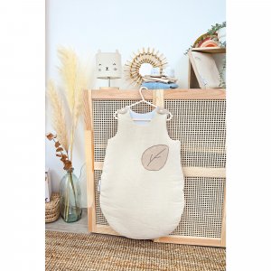 Gigoteuse 6 mois happy wild Doudou et compagnie