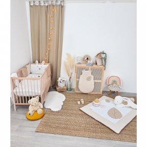 Gigoteuse 6 mois happy wild Doudou et compagnie