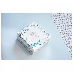 Chaussons avec hochet 0-6 mois yoca le koala Doudou et compagnie