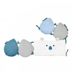 Tour de lit yoca le koala Doudou et compagnie
