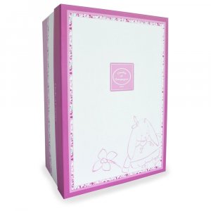 Doudou attache sucette Doudou et compagnie