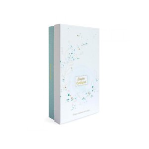 Doudou lapin de sucre amande Doudou et compagnie