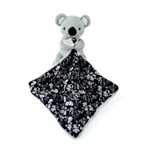 Doudou mouchoir boh'aime koala Doudou et compagnie