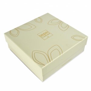 Doudou lapin bonbon 25 cm sauge Doudou et compagnie