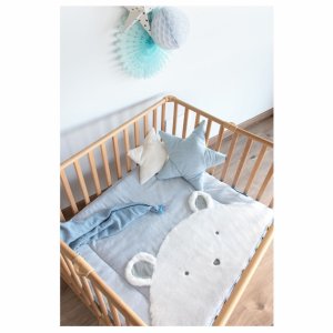 Tapis de parc Doudou et compagnie