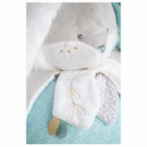 Range pyjama lapin de sucre amande Doudou et compagnie