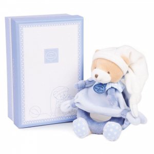 Hochet ours petit chou Doudou et compagnie