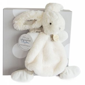 Doudou taupe lapin bonbon Doudou et compagnie