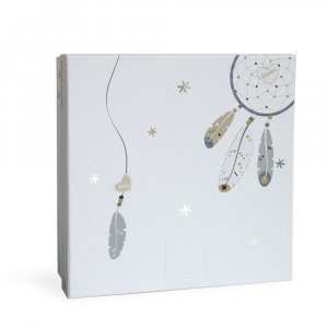 Doudou attrape-rêves Doudou et compagnie