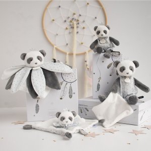 Doudou attrape-rêves Doudou et compagnie