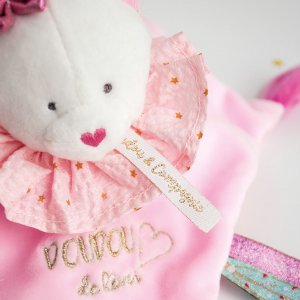 Doudou attrape-rêves Doudou et compagnie