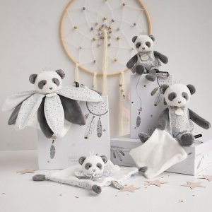 Doudou pantin Doudou et compagnie