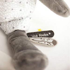 Doudou pantin Doudou et compagnie