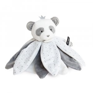 Doudou pétales panda attrape-rêve Doudou et compagnie