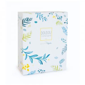 Doudou hochet yoca le koala Doudou et compagnie