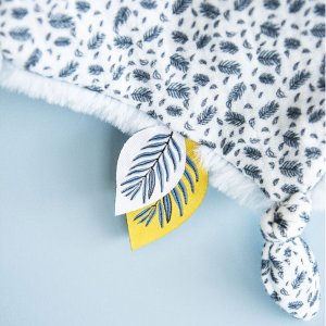 Doudou hochet yoca le koala Doudou et compagnie