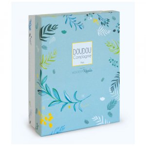 Peluche bébé pantin avec doudou yoca le koala Doudou et compagnie