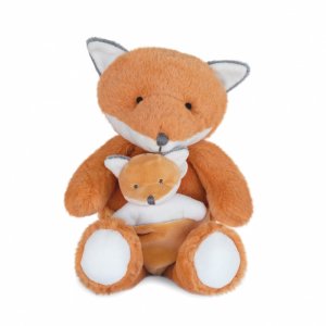 Peluche unicef Doudou et compagnie