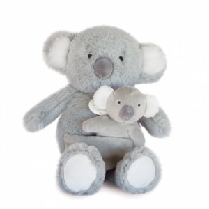 Peluche unicef Doudou et compagnie