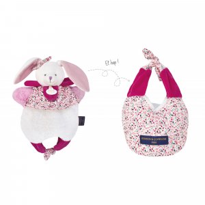 Doudou amusette Doudou et compagnie