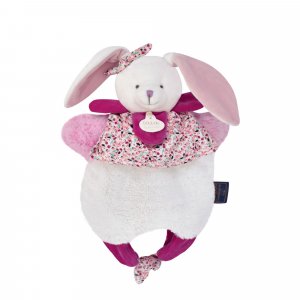 Doudou amusette Doudou et compagnie