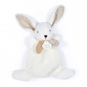 Happy wild - doudou 17cm Doudou et compagnie