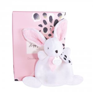 Happy blush - doudou 17cm Doudou et compagnie