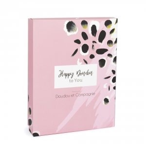 Happy blush - doudou 17cm Doudou et compagnie