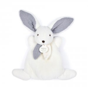 Happy glossy- doudou 17cm Doudou et compagnie
