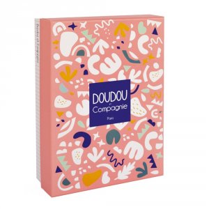 Doudou calinosaures lou Doudou et compagnie