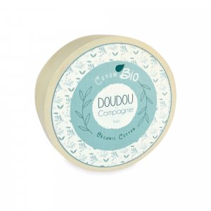 Doudou botanic pantin lapin 15 cm Doudou et compagnie