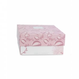 Boîte à musique lapin doudou rose Doudou et compagnie