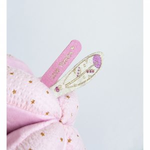 Balle d'éveil hochet attrape-rêve Doudou et compagnie